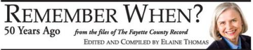 First Fayette Power Plant Site Condemnation Suit Settled