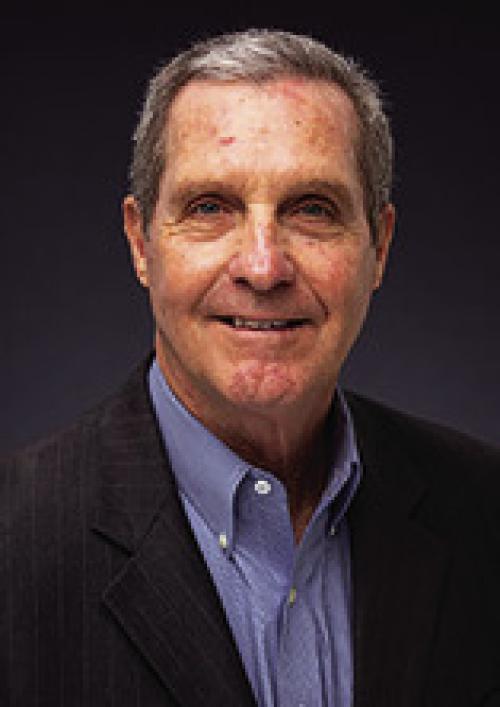 Mark M. Young Sr.