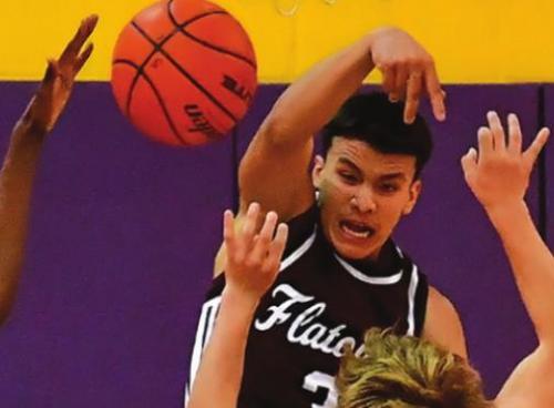 Bulldogs Improve to 22-4