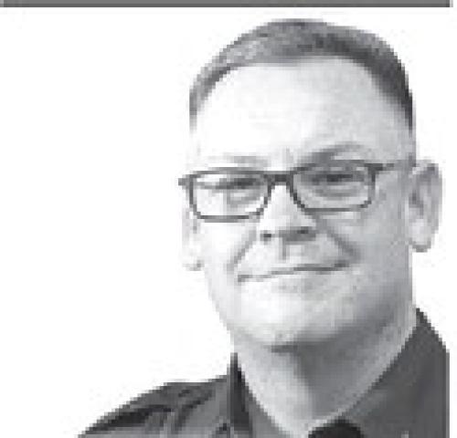 By TROY BRENEK Schulenburg Police Chief