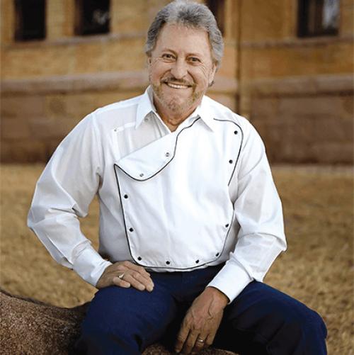 Darrell McCall Headlines Opry Show Monday, July 15