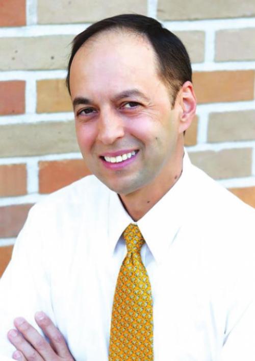 Dr. Paulo Gomes