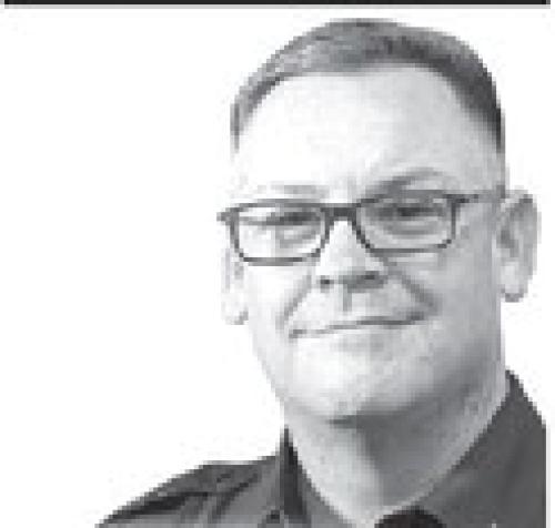 Schulenburg Police Report