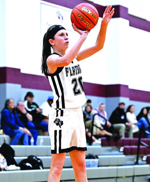 Hoops Roundup: Big Wins for LG Girls, Flatonia, Schulenburg