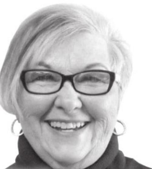 Winchester Round Table Book Club Meets Dec. 15