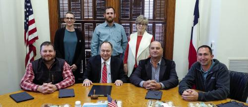 Ag Impact Still Huge in Fayette