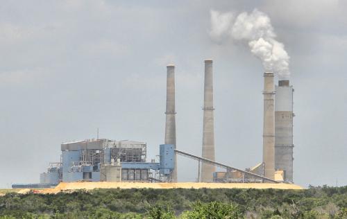 The La Grange City Council recently discussed the future of jobs and industry here as one of the area’s biggest employers, the Fayette Power Project, nears its 50th birthday.