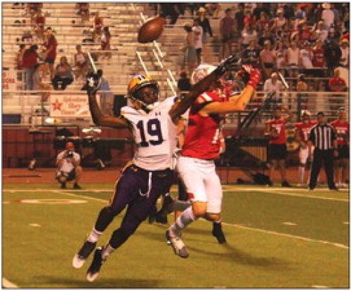 Leps Dominate Splendora 38-7