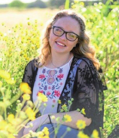 Zapalac Awarded Scholarship