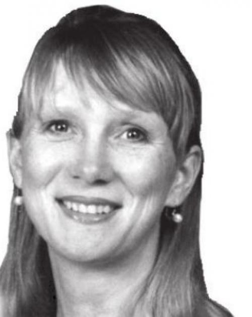 Pam Sheffield Enjoys Weekend Visitors in Muldoon