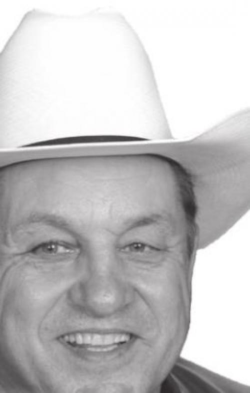 Sheriff Keith Korenek Reports on May Activities