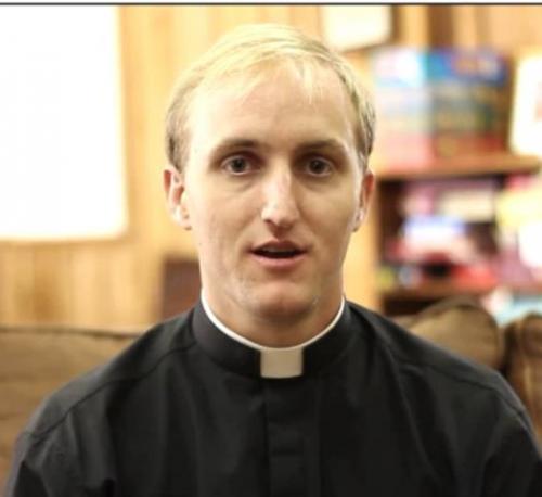 Phillips to be Priest in LG