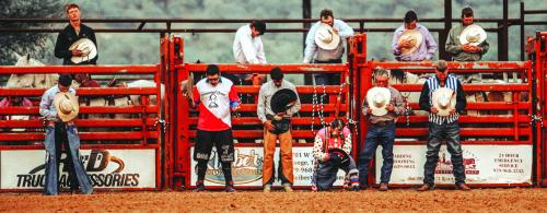 Photo courtesy of Darling June Images
