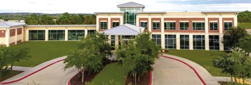 St. Mark’s Hospital closed in 2023 following years of financial struggles. St. Mark’s was unable to pay the mortgage, which was backed by the U.S. Department of Housing and Urban Development.