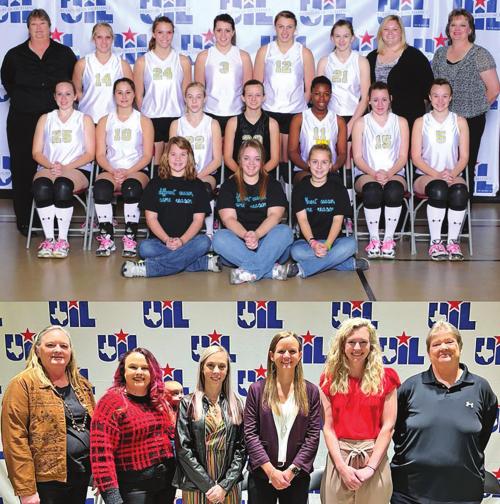 RT-C Anniversary Title Team Honored