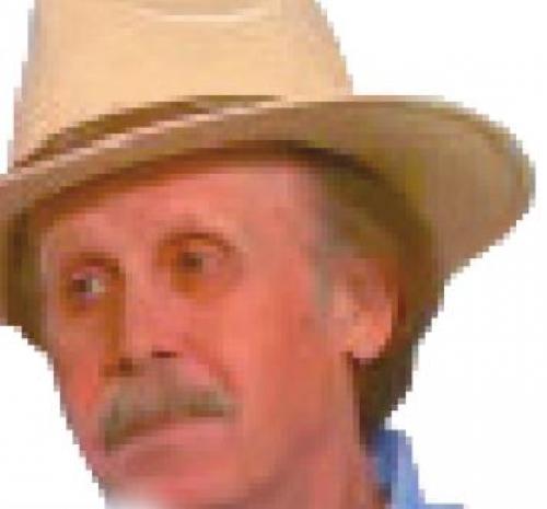 Jim Wells’ Word Was Law In The Valley