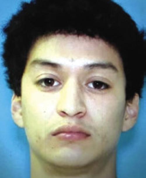 McRobbery Suspect Identified, Still Sought