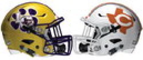 La Grange vs. Caldwell