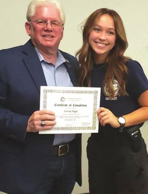 Diggs Turns Passion into Career With Workforce Resources