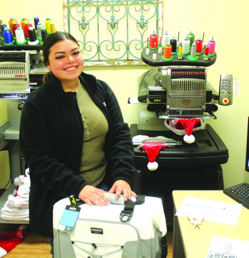 La Grange Fall Job Shadow Event A Big Success