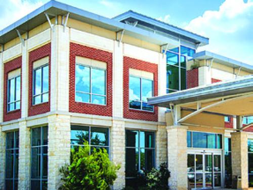 St. Mark’s: The Series April 7: The hospital’s notfor- profit structure April 14: The new rural