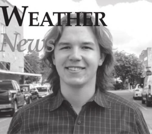 Weather From a Local Perspective