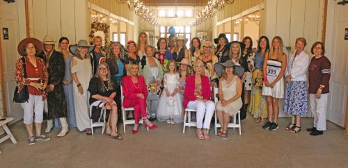 Fashion & Compassion