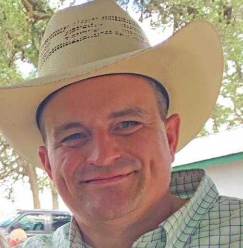 Craig Moreau