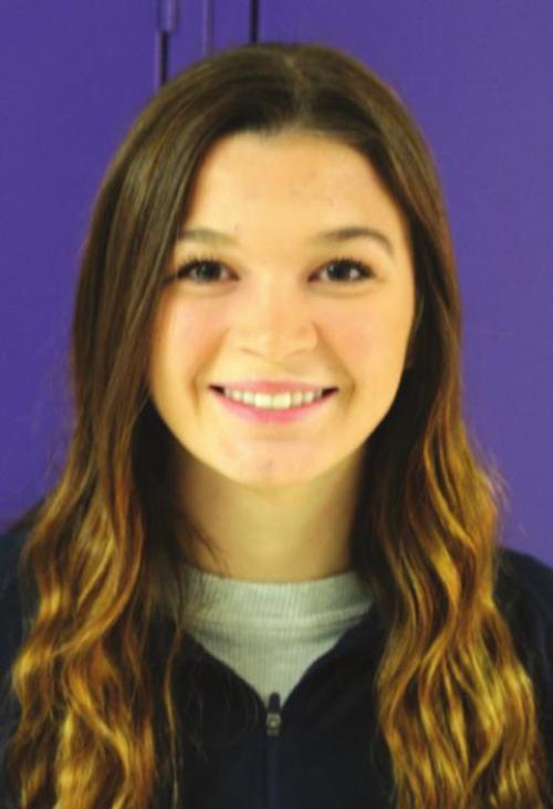 Megan Davis has a Week To Remember with 7 Goals