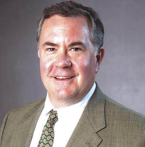 David Harris