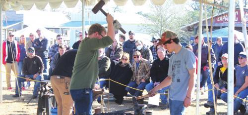 Busy Weekend at Czech Center