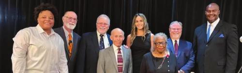 Former Schulenburg Coach Larry Tidwell Inducted Into the Texas High School Basketball Hall of Fame