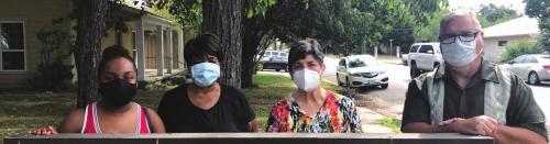 Habitat for Humanity Happenings