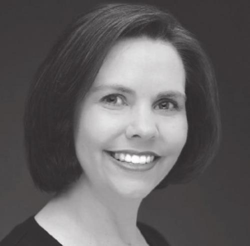 Stacy Kruppa Wahle