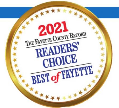 Readers’ Choice