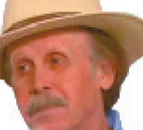 Real Cowboy Wrote Bestsellers