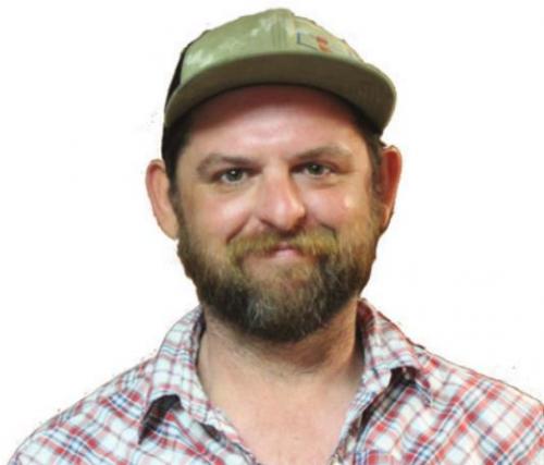 By ANDY BEHLEN The Fayette County Record
