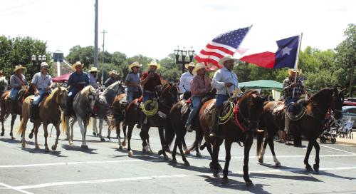 Schulenburg Festival Fun