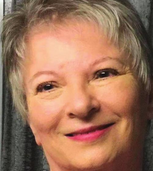 Vicki Mangum