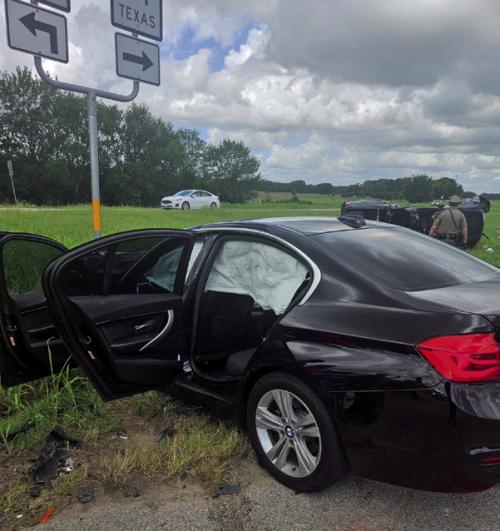 One Dies as Three Wrecks Occur in Plum Area Sunday