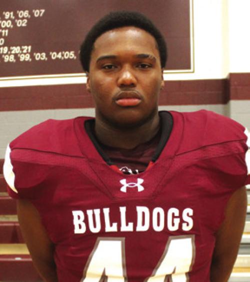 Kobe Burton