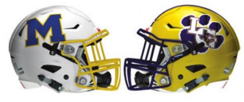 High School Football Previews