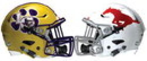 La Grange vs .Madisonville