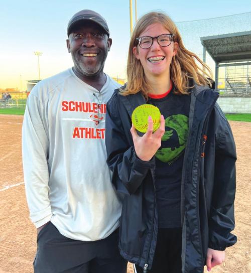 Schulenburg &amp; Weimar Host Autism Acceptance Games