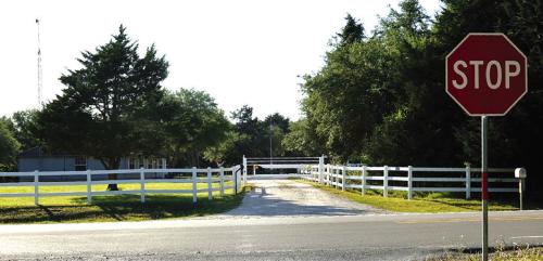 Increasingly, Children Are Running Away From Whispering Hills – And Maybe With Good Reason