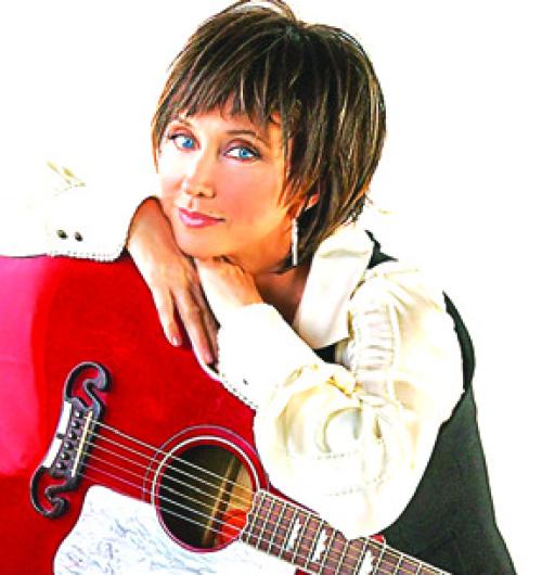 Pam Tillis