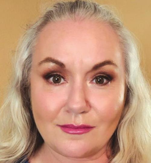 Karen Walpole, CCA Communications Director