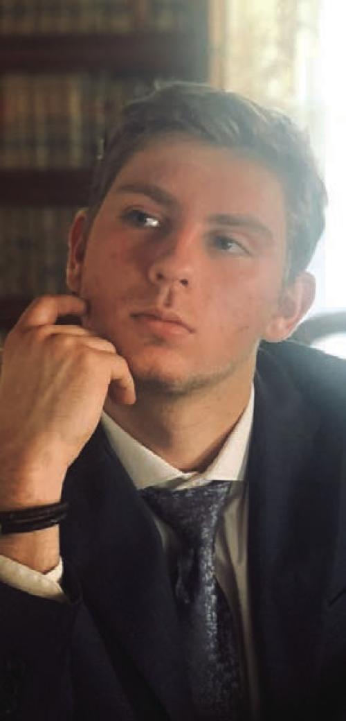 Miles Gillette-Bockhorn