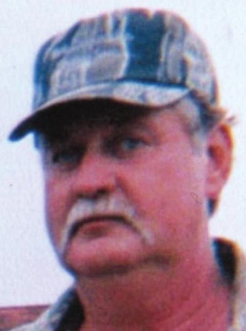 Paul Ray Brooks