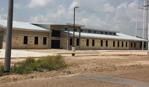 FEC Moving into New Offices June 17-18